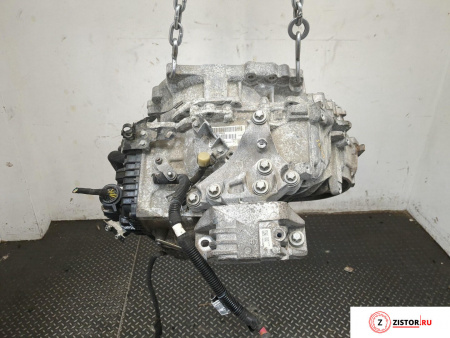 АКПП 4х4 на Jeep Compass 2017-, артикул 8229381 EDD на Jeep Compass 2017-2024  2.4 л — купить, цена 12400 руб.