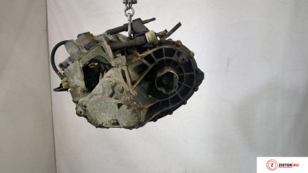 МКПП 6 ст. Renault Scenic 2009-2012, артикул 8832732 H4J 700 на Renault Scenic 2009-2012  1.4 л — купить, цена 3800 руб.