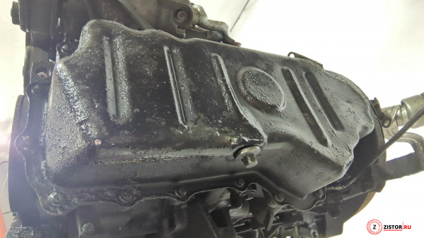 Контрактный двигатель KHBA на Ford Mondeo 4 2007-2015 1.8 л (QYBA) — купить, цена 51300 руб.