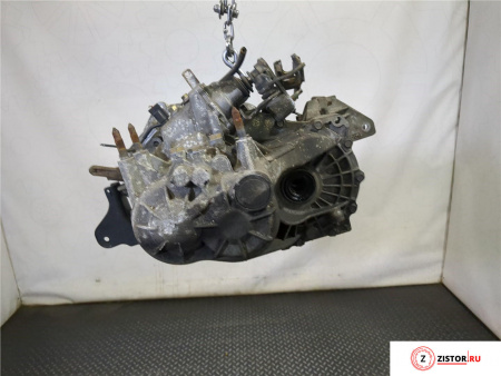 МКПП 5 ст. Mitsubishi Lancer 9 2003-2006, артикул 7965223 4G18 на Mitsubishi Lancer 9 2003-2006  1.6 л — купить, цена 39000 руб.
