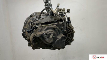 МКПП 6 ст. Renault Scenic 2003-2009, артикул 8660066 F9Q 812 на Renault Scenic 2003-2009  1.9 л — купить, цена 1400 руб.