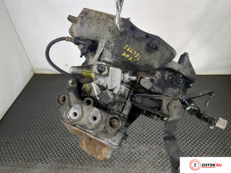 МКПП 5 ст. Opel Combo 2001-2011, артикул 8541444 Y17DTL на Opel Combo 2001-2011  1.7 л — купить, цена 29999 руб.