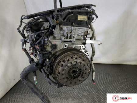 Контрактный двигатель N47D20A на BMW 3 E90, E91, E92, E93 2005-2012 2 л — купить, цена 126600 руб.