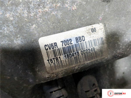 МКПП 5 ст. Ford Focus 3 2011-2015, артикул 8078504 M2DA на Ford Focus 3 2011-2015 1 л — купить, цена 8100 руб.
