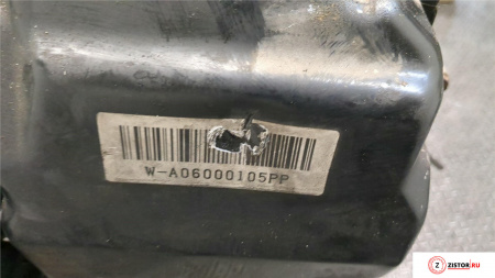 Коробка передач СААБ 9-3 2002-2007 купить - КПП Saab 9-3 цена б/у, Номер 55558995 Z19DTH на Saab 9-3 2002-2007  1.9 л — купить, цена 32300 руб.