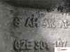 Коробка передач робот - РКПП на Volkswagen Passat CC 2008-2012, артикул 8195171 CBFA на Volkswagen Passat CC 2008-2012 2 л — купить, цена 27100 руб.