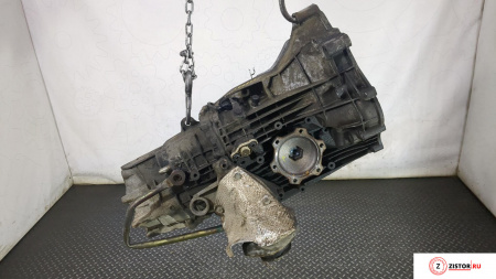 МКПП 5 ст. Audi A6 (C5) 1997-2004, артикул 8766597 AWX на Audi A6 (C5) 1997-2004  1.9 л — купить, цена 1800 руб.