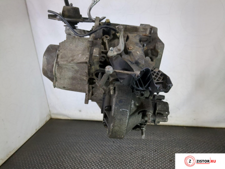 МКПП 5 ст. Peugeot Partner 2008-2012, артикул 8592205 9HL на Peugeot Partner 2008-2012  1.6 л — купить, цена 700 руб.