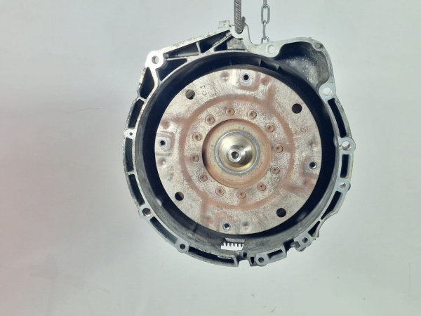 Коробка передач автоматическая (АКПП) 24007563430 BMW 5 E60/E61 3.0 Дизель