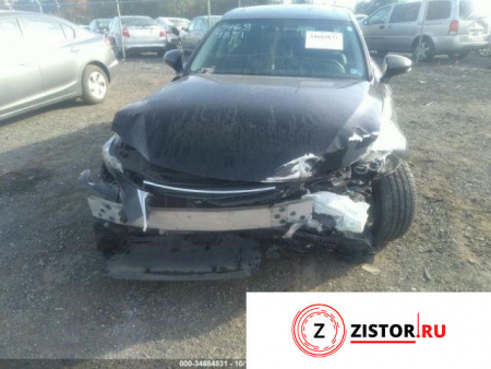 АКПП 4х4 на Lexus IS 2013-2016, артикул 7907567 4GRFSE на Lexus IS 2013-2016  2.5 л — купить, цена 16500 руб.