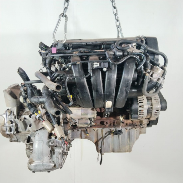 Двигатель F18D4 Chevrolet Cruze J300 1.8 Бензин