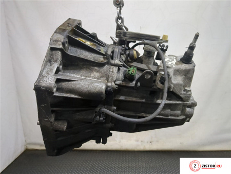 МКПП 6 ст. Renault Scenic 2003-2009, артикул 8214103 K4M 766 на Renault Scenic 2003-2009  1.6 л — купить, цена 37100 руб.