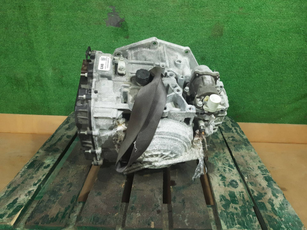 Коробка передач автоматическая (АКПП) 24296141 GMC Acadia 3.6 Бензин