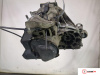 МКПП 5 ст. Ford Fiesta 2008-2013, артикул 8570608 SNJ… на Ford Fiesta 2008-2013  1.2 л — купить, цена 29999 руб.