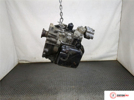 Коробка передач робот - РКПП на Volkswagen Passat CC 2008-2012, артикул 8195171 CBFA на Volkswagen Passat CC 2008-2012 2 л — купить, цена 27100 руб.