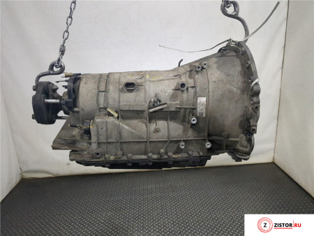 Коробка передач Jaguar XF купить - КПП на Ягуар ХФ 2007-2012 цена, Номер 6HP-28 AJV6D на Jaguar XF 2007–2012 3 л — купить, цена 68400 руб.