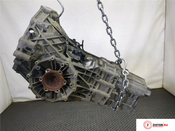 МКПП 6 ст. Audi A4 (B7) 2005-2007, артикул 7944298 BRE на Audi A4 (B7) 2005-2007 2 л — купить, цена 18100 руб.