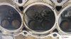 Головка блока цилиндров N16B16A на Mini Cooper (R56/R57) 2006-2013 1.6 л — купить, цена 74100 руб.