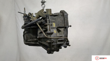 МКПП 5 ст. Opel Vivaro 2001-2014, артикул 8283117 F9Q 762 на Opel Vivaro 2001-2014  1.9 л — купить, цена 5000 руб.