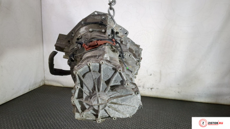 МКПП 6 ст. Audi A4 (B8) 2011-2015, артикул 8885996 CJCA на Audi A4 (B8) 2011-2015 2 л — купить, цена 51300 руб.