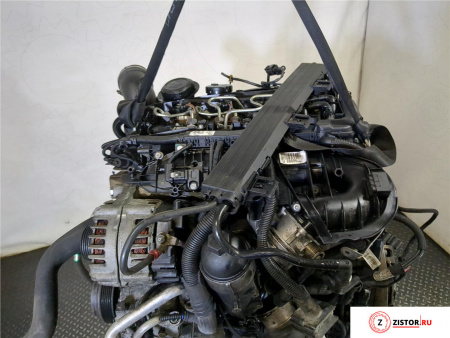 Контрактный двигатель N47D20A на BMW 3 E90, E91, E92, E93 2005-2012 2 л — купить, цена 126600 руб.