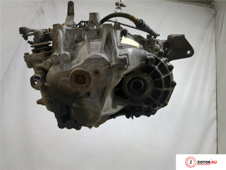 МКПП 6 ст. 4х4 Jeep Patriot 2007-2010, артикул 8124144 ECD на Jeep Patriot 2007-2010 2 л — купить, цена 11200 руб.