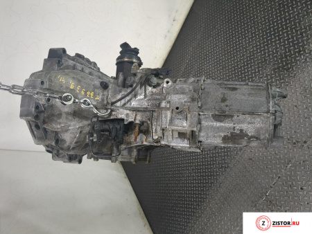 МКПП 6 ст. Audi A4 (B6) 2000-2004, артикул 8576599 AVF на Audi A4 (B6) 2000-2004  1.9 л — купить, цена 29999 руб.