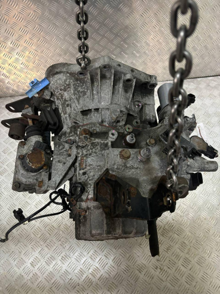 Коробка передач (робот) Toyota Corolla E120 1.8 Бензин
