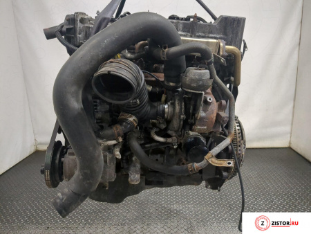 Контрактный двигатель WL-3 на Ford Ranger 2006-2012 2.5 л (WL-C; WL-T) — купить, цена 199500 руб.