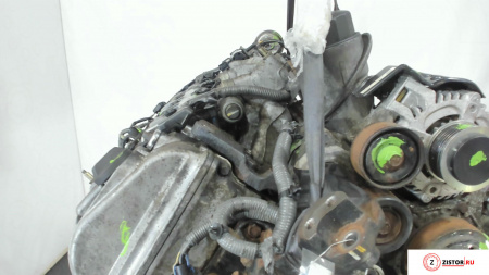 Контрактный двигатель N22A1 на Honda Accord 7 2003-2007 2.2 л — купить, цена 8100 руб.