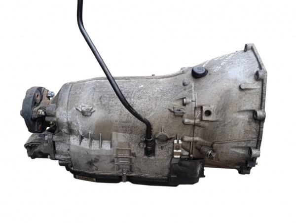 Коробка передач автоматическая (АКПП) 2102707500 Mercedes-Benz E W210 2.9 Дизель