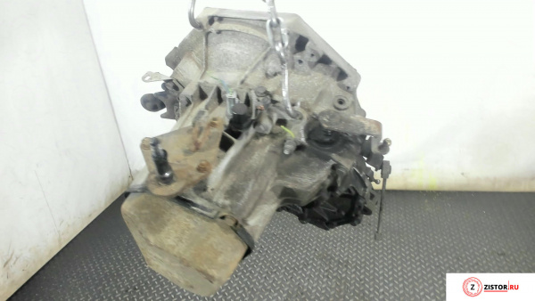 МКПП 5 ст. Peugeot 206, артикул 7212803 NFU на Peugeot 206   1.6 л — купить, цена 19600 руб.