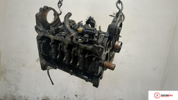 Блок цилиндров (Шорт блок) A17DTR на Opel Astra J 2010-2017 1.7 л — купить, цена 35800 руб.