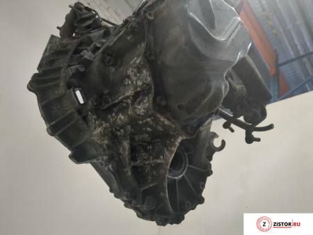 МКПП 5 ст. Toyota Corolla E12 2001-2006, артикул 8814130 4ZZ-FE на Toyota Corolla E12 2001-2006  1.4 л — купить, цена 1800 руб.