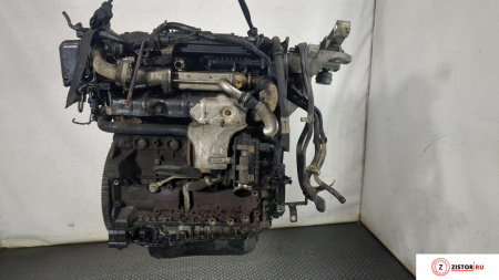 Контрактный двигатель 224DT на Land Rover Freelander 2 2007-2014 2.2 л — купить, цена 99800 руб.