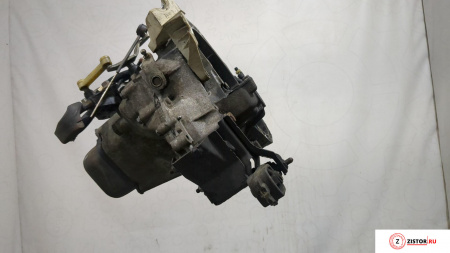 МКПП 5 ст. Peugeot 207, артикул 8392547 5FW на Peugeot 207   1.6 л — купить, цена 29000 руб.