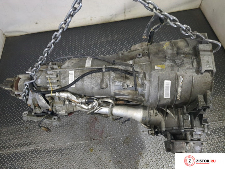 АКПП 4х4 на Audi S8 (D3) 2008-2011, артикул 7821034 BSM на Audi S8 (D3) 2008-2011  5.2 л — купить, цена 27800 руб.