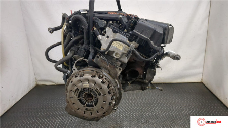 Контрактный двигатель 204D4 / M47D20 на BMW 5 E60 2003-2009 2 л (204D4 / M47D20; 204D4 / M47N; 204D4 / M47N) — купить, цена 47000 руб.