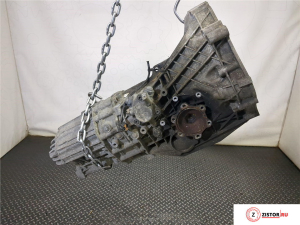 МКПП 6 ст. Audi A4 (B7) 2005-2007, артикул 7944298 BRE на Audi A4 (B7) 2005-2007 2 л — купить, цена 18100 руб.