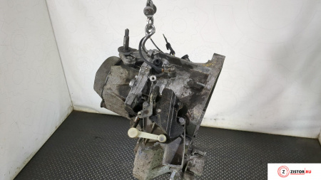 МКПП 5 ст. Citroen C4 2010-2015, артикул 8569278 9HP на Citroen C4 2010-2015  1.6 л — купить, цена 27600 руб.