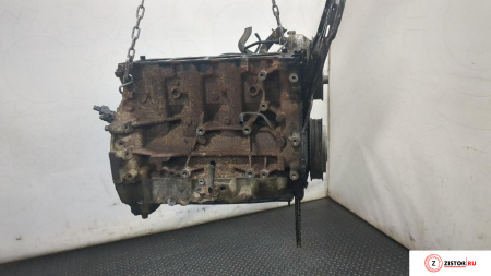 Блок цилиндров (Шорт блок) PHFA на Ford Transit 2006-2014 2.4 л — купить, цена 59900 руб.