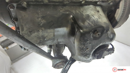 Контрактный двигатель N46 B20A.. на BMW 3 E46 1998-2005 2 л (N46 B20C) — купить, цена 71300 руб.