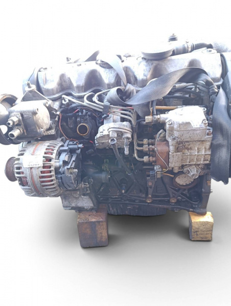 Двигатель 1J Volvo S80 1 2.5 Дизель