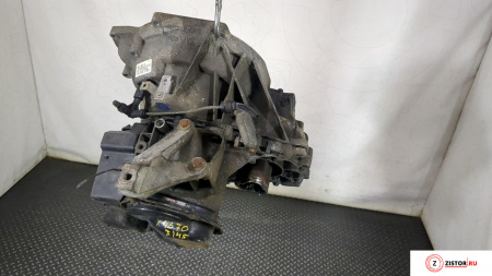 МКПП 5 ст. Ford C-Max 2002-2010, артикул 8831245 HWDA на Ford C-Max 2002-2010  1.6 л — купить, цена 700 руб.