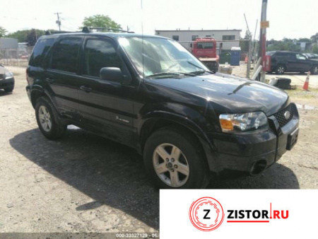 АКПП 4х4 на Ford Escape 2001-2006, артикул 7761798 Б/Н 2 на Ford Escape 2001-2006  2.3 л — купить, цена 16100 руб.