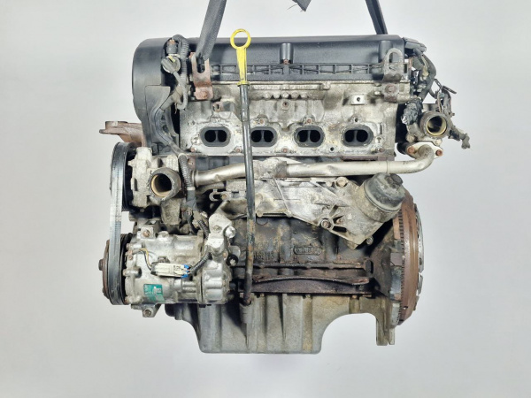 Двигатель Z18XER Opel Vectra C 1.8 Бензин