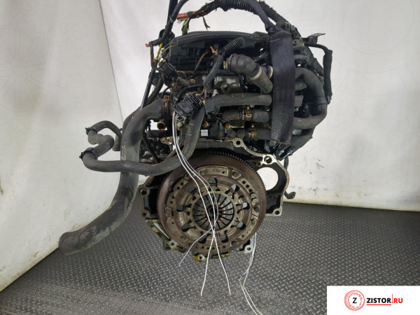 Контрактный двигатель Z18XER на Opel Vectra C 2002-2008 1.8 л (Z18XER; Z18XER) — купить, цена 66500 руб.