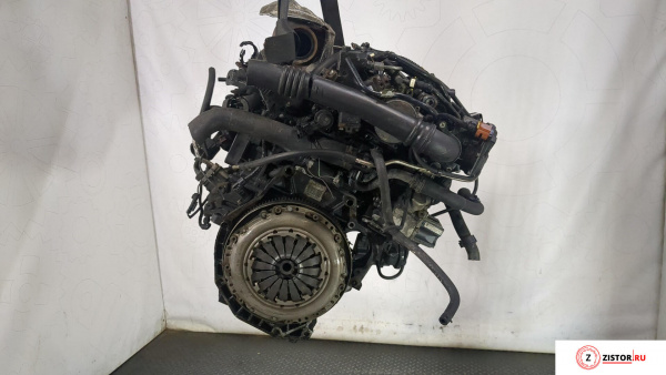Контрактный двигатель A13DTE на Opel Astra J 2010-2017 1.3 л — купить, цена 131100 руб.