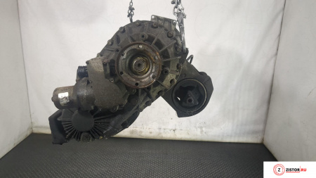 АКПП 4х4 на Land Rover Range Rover 3 (LM) 2002-2012, артикул 8770590 M57D30 на Land Rover Range Rover 3 (LM) 2002-2012 3 л — купить, цена 700 руб.