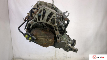 МКПП 5 ст. 4х4 Fiat Panda 2003-2012, артикул 8785519 188 A 4.000 на Fiat Panda 2003-2012  1.2 л — купить, цена 700 руб.